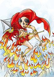 恐怖动作冒险游戏《邪吟》新预告 11月4日发售